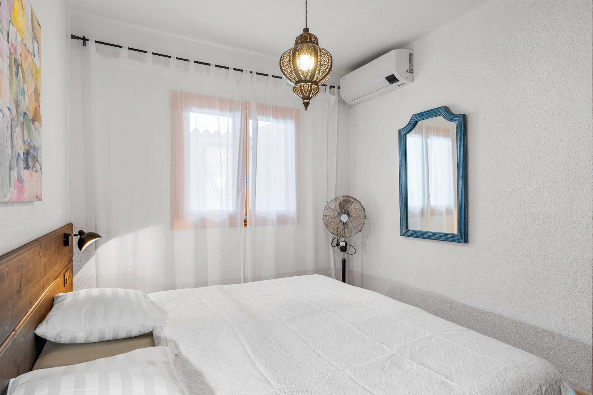 Home With Stunning View By Dream Homes Tenerife Puerto de Santiago  Ngoại thất bức ảnh