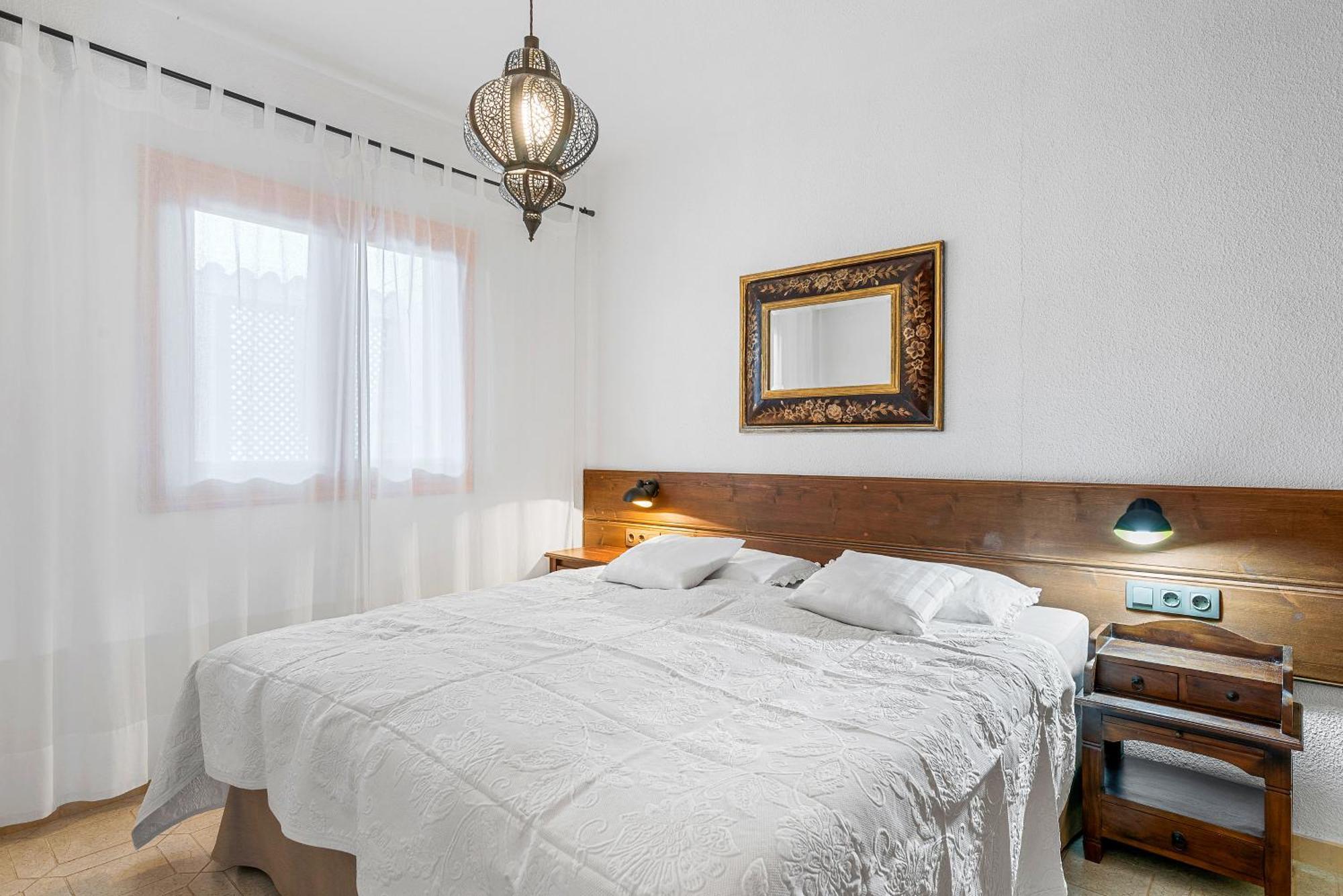 Home With Stunning View By Dream Homes Tenerife Puerto de Santiago  Ngoại thất bức ảnh