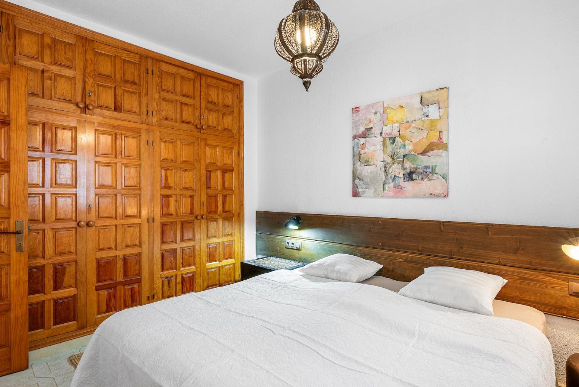 Home With Stunning View By Dream Homes Tenerife Puerto de Santiago  Ngoại thất bức ảnh