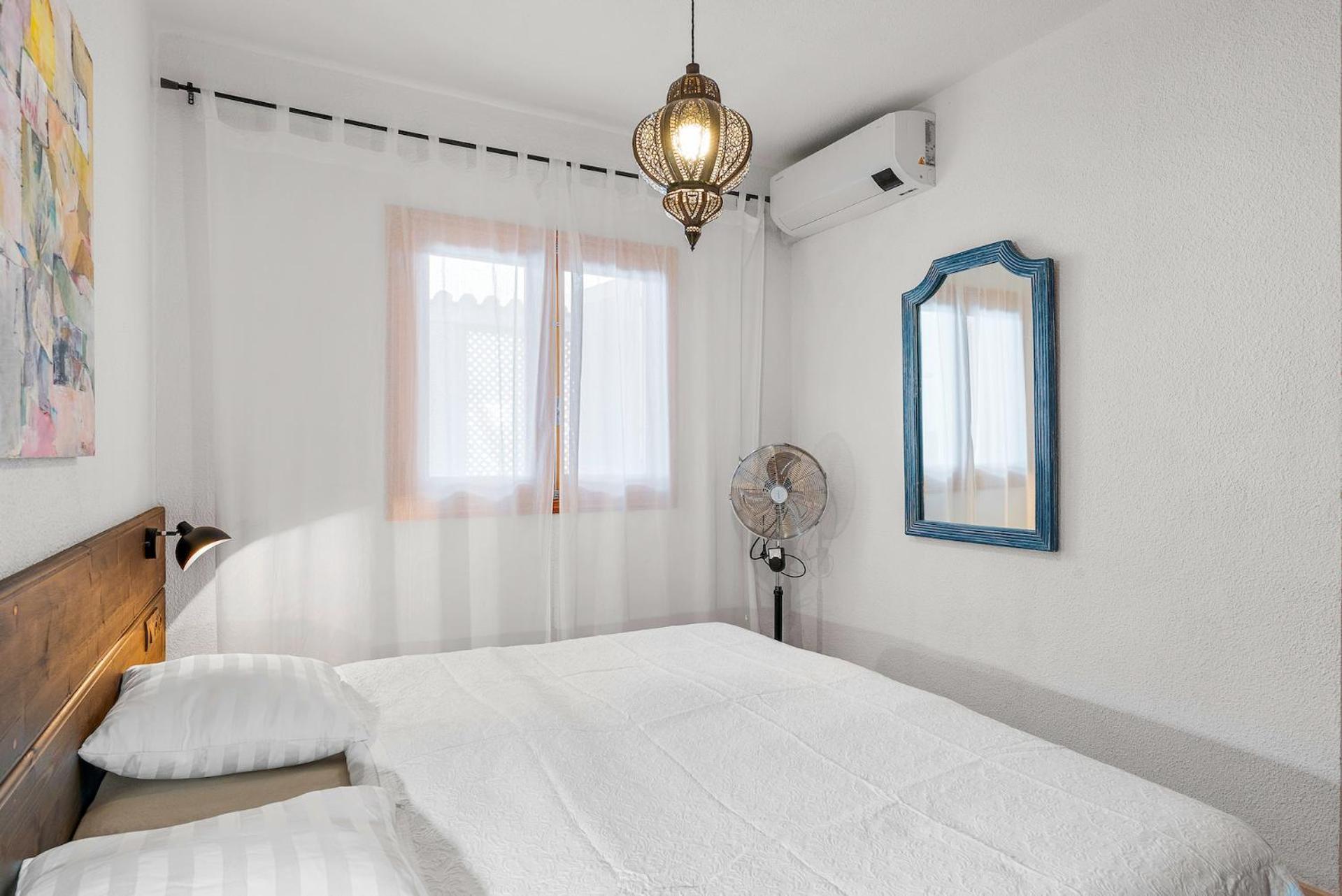 Home With Stunning View By Dream Homes Tenerife Puerto de Santiago  Ngoại thất bức ảnh