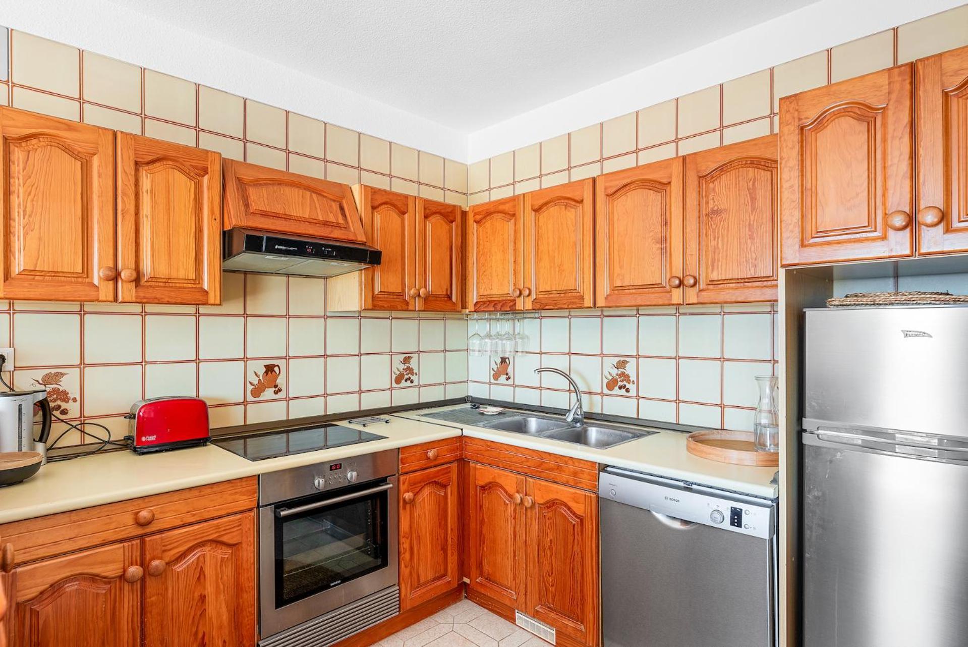 Home With Stunning View By Dream Homes Tenerife Puerto de Santiago  Ngoại thất bức ảnh