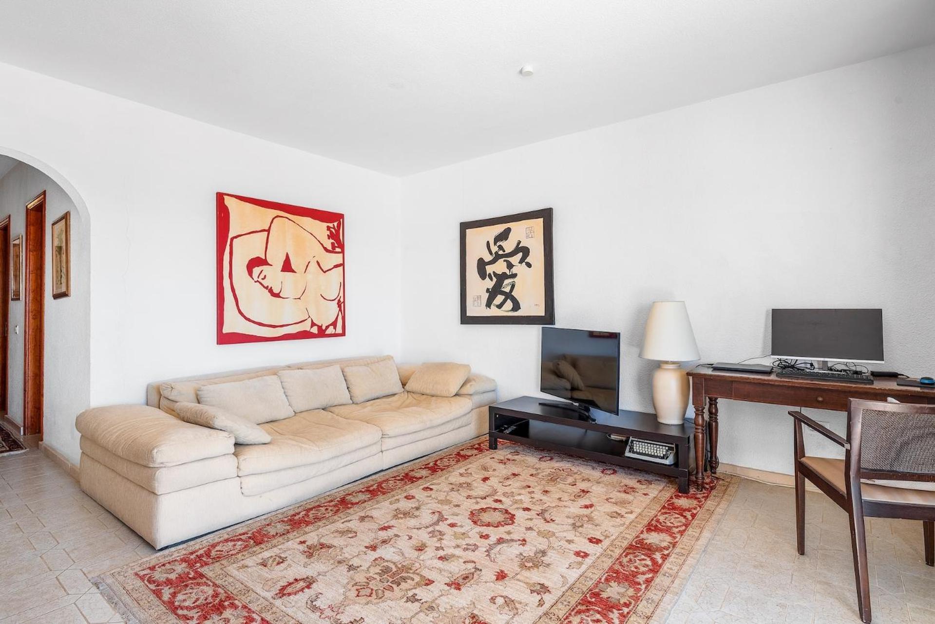 Home With Stunning View By Dream Homes Tenerife Puerto de Santiago  Ngoại thất bức ảnh